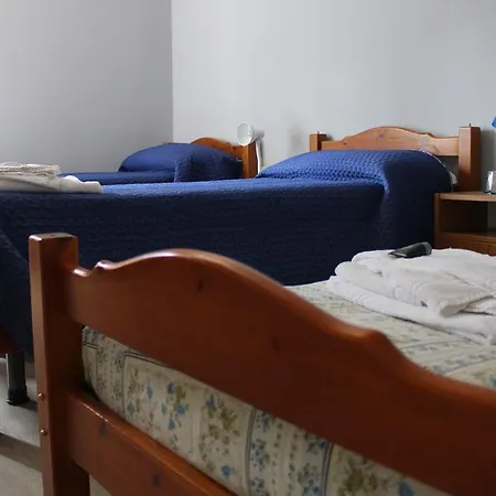 Country house Wolf Village