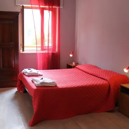 Country house Wolf Village *