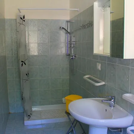 Country house Wolf Village