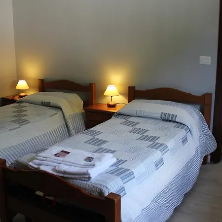 Country house Wolf Village Demonte