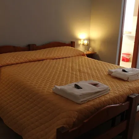 Country house Wolf Village