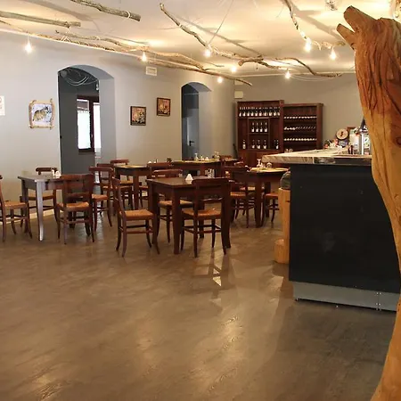 Country house Wolf Village *