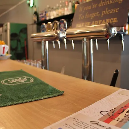 Country house Wolf Village