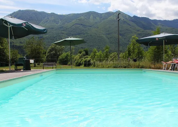 カントリーハウス Wolf Village デモンテ