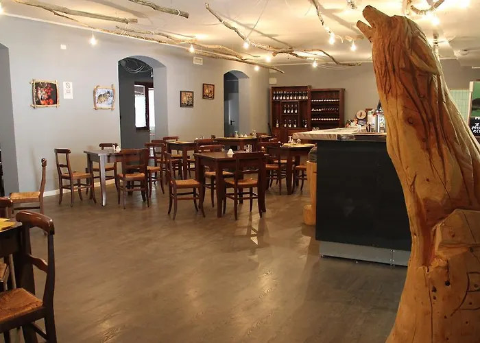 カントリーハウス Wolf Village *