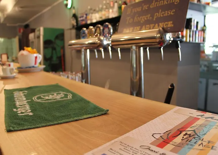 בית כפרי Wolf Village